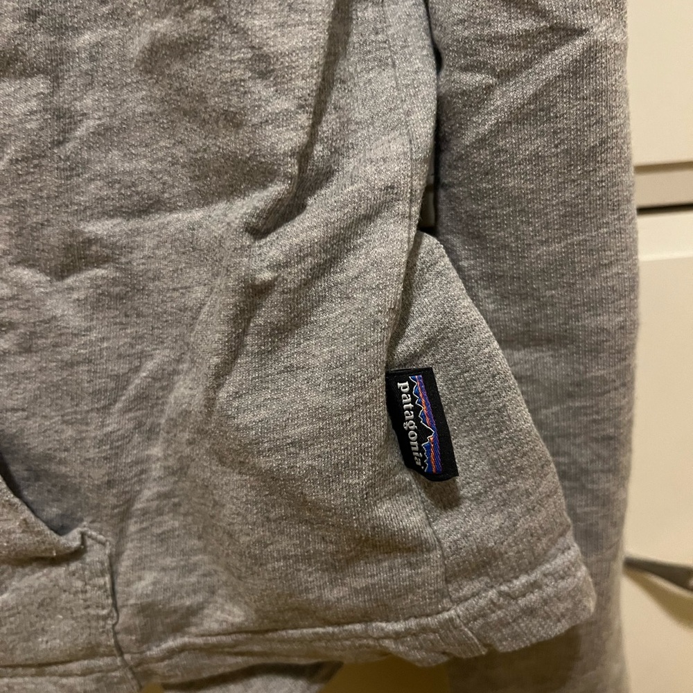 Patagonia pullover - Picture 5 of 5